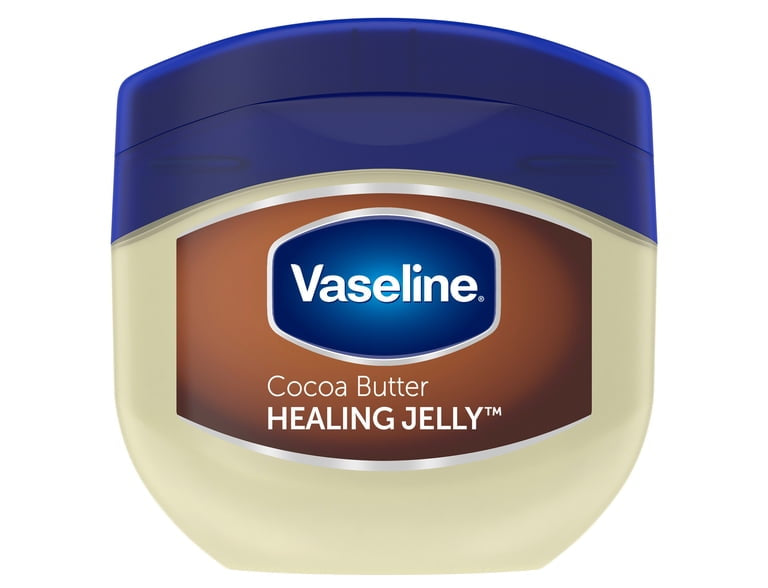 Vaseline Cocoa Butter Healing Jelly 400ml