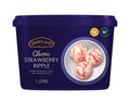 Dairyland Classic Strawberry Ripple 1 litre