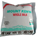 Mount Kenya Whole Milk 500ml
