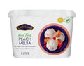 Dairyland Real Fruit Peach Melba 1 litre