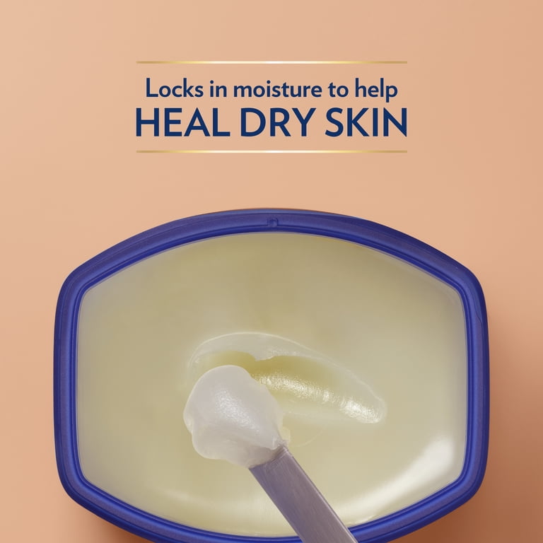 Vaseline Cocoa Butter Healing Jelly 400ml