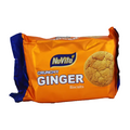 Nuvita Crunchy Ginger Biscuits 200g