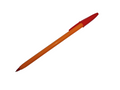 Bic Red pen
