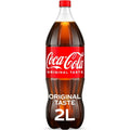 Coca-Cola 2 litres